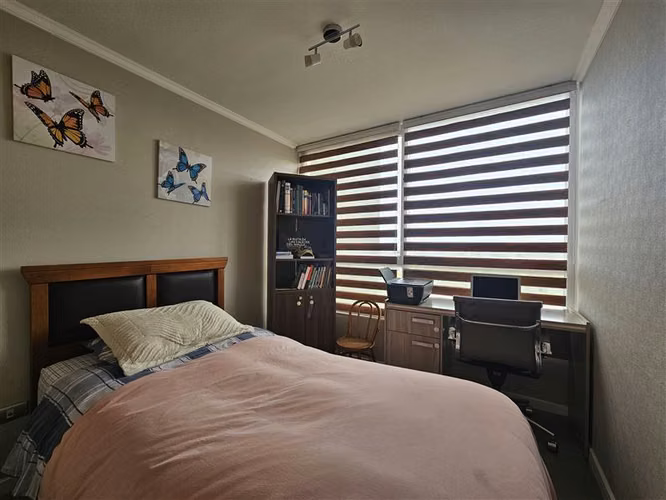 Departamento en venta en La Serena Puerta del mar 3d 2b
