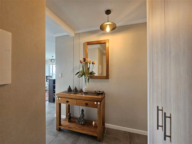 Departamento en venta en La Serena Puerta del mar 3d 2b