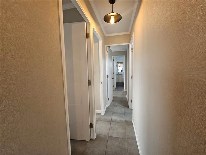 Departamento en venta en La Serena Puerta del mar 3d 2b