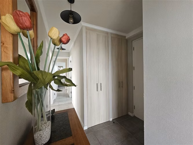 Departamento en venta en La Serena Puerta del mar 3d 2b