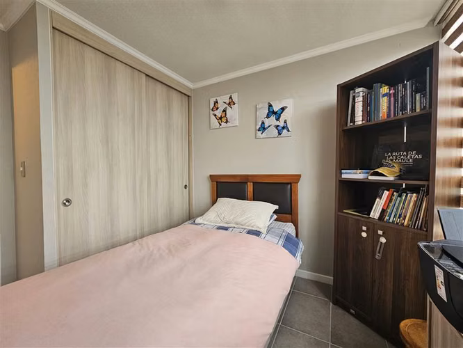 Departamento en venta en La Serena Puerta del mar 3d 2b
