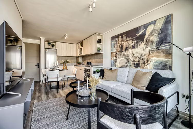 Toledo Rent [3181-3]
