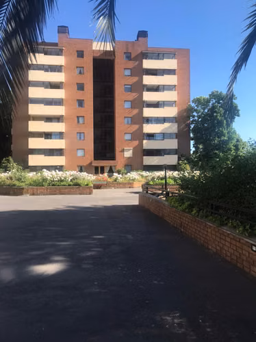 VENTA DE GRAN DEPARTAMENTO