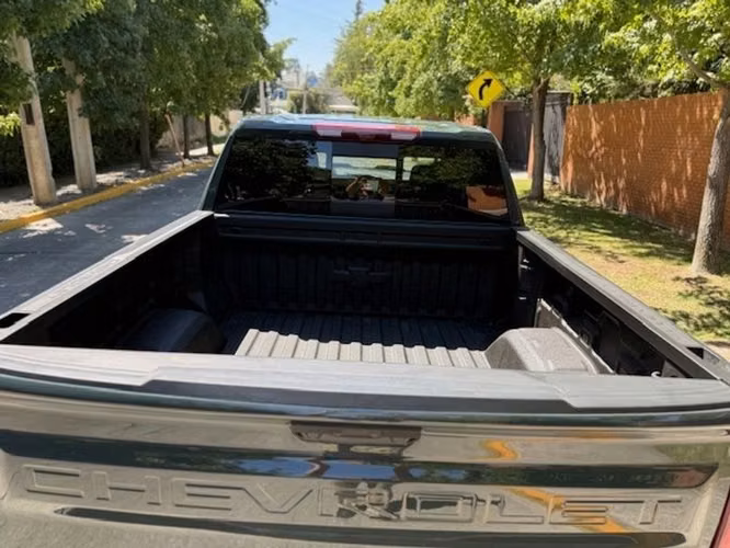 CHEVROLET SILVERADO 6.2L ZR2 AT 4WD N2 ONSTAR - 2026 | 2850
