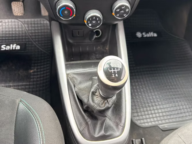 Chevrolet Onix 1.4 LT 4X2 HB MT 5P 2019