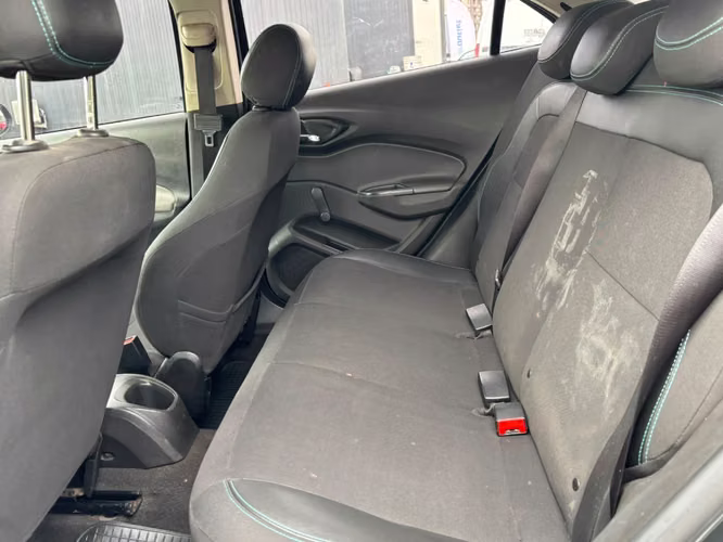 Chevrolet Onix 1.4 LT 4X2 HB MT 5P 2019
