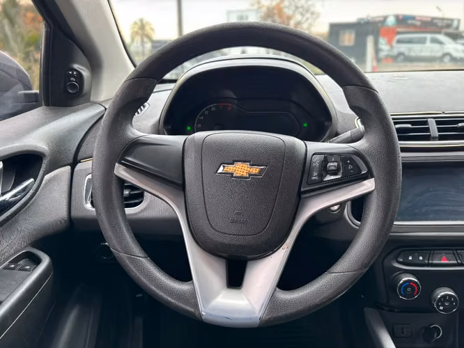 Chevrolet Onix 1.4 LT 4X2 HB MT 5P 2019