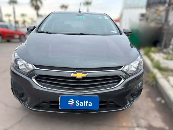 Chevrolet Onix 1.4 LT 4X2 HB MT 5P 2019