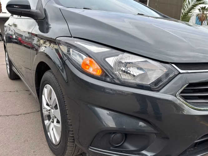 Chevrolet Onix 1.4 LT 4X2 HB MT 5P 2019