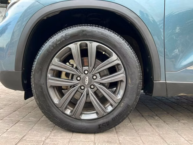 CHERY TIGGO 8 GLX DCT - 2022 | 422