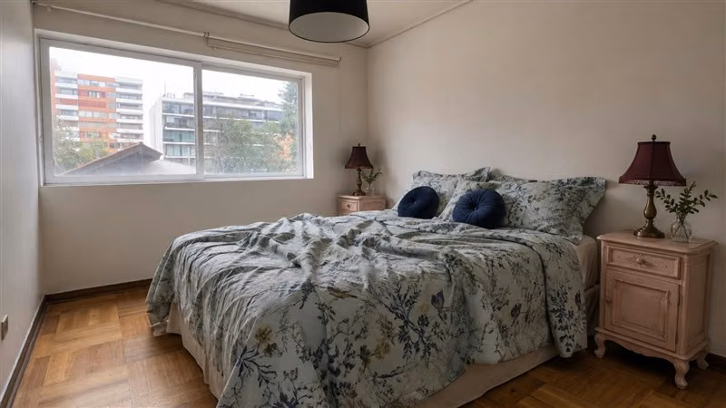 Departamento en venta de 3 dorm. en Providencia - Imagen 15