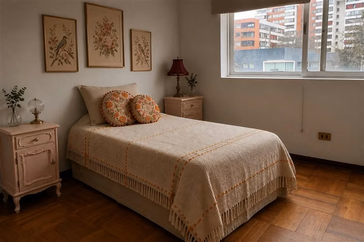 Departamento en venta de 3 dorm. en Providencia - Imagen 19