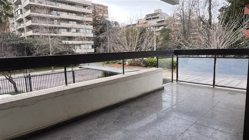Departamento en venta de 3 dorm. en Providencia - Imagen 4