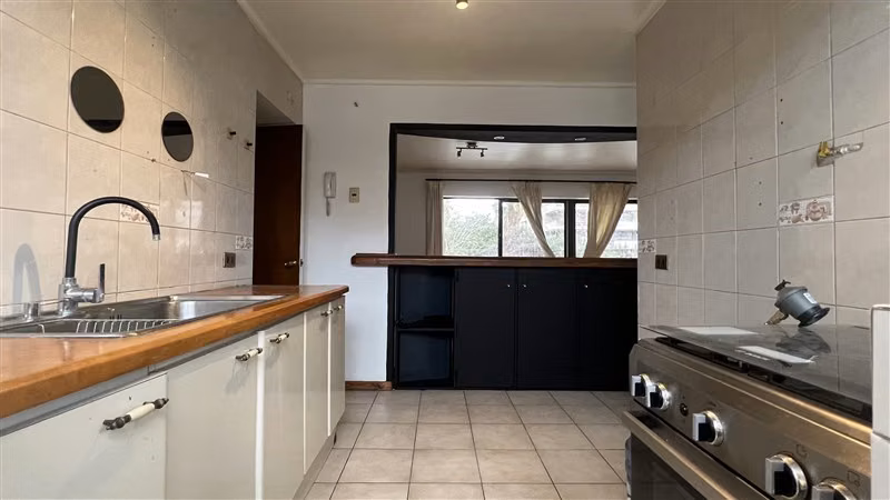 Departamento en venta de 3 dorm. en Providencia - Imagen 9