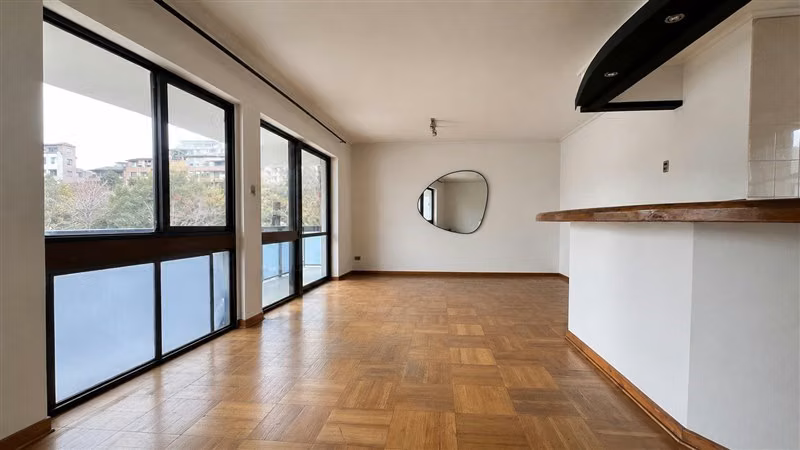 Departamento en venta de 3 dorm. en Providencia - Imagen 22