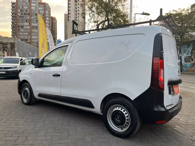 RENAULT EXPRESS 1,5 DSL FURGON ZEN MT - 2023 | 312