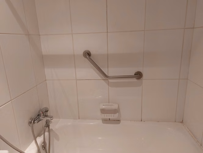Hermoso departamento en Nuñoa