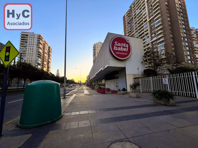 Céntrico y Acogedor Departamento 2H2B | Viña del Mar - Imagen 8