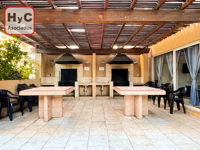 Céntrico y Acogedor Departamento 2H2B | Viña del Mar - Imagen 7