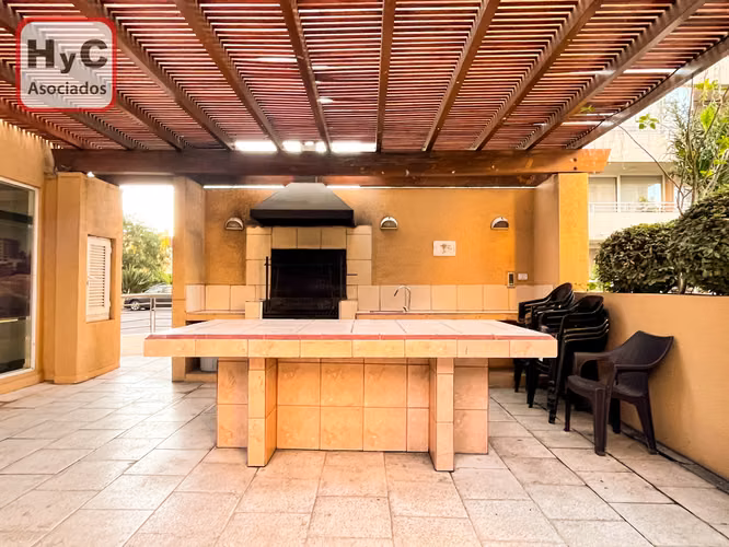 Céntrico y Acogedor Departamento 2H2B | Viña del Mar - Imagen 9