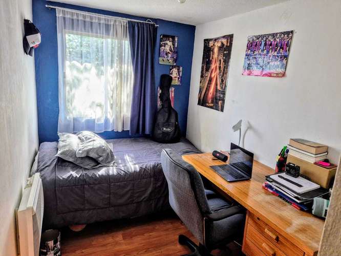 Departamento centrico a pasos de Plaza  Egaña (177966) - Imagen 13