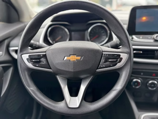 Chevrolet Tracker 1.2T LS FWD MT 5P 2022