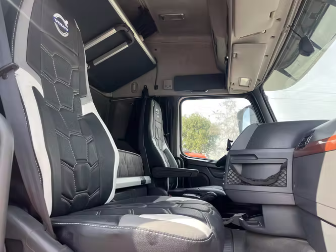 2014 Volvo FH 500 GT