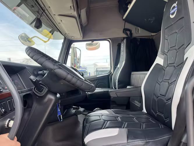 2014 Volvo FH 500 GT