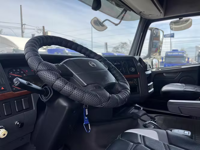 2014 Volvo FH 500 GT