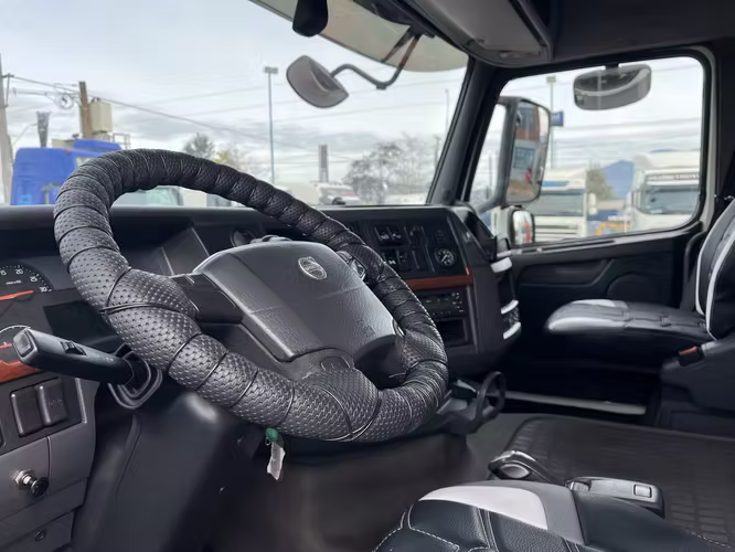 2014 Volvo FH 500 GT