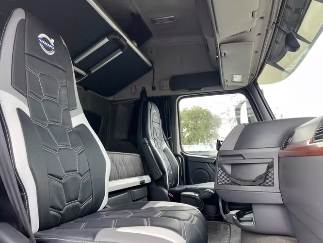2014 Volvo FH 500 GT