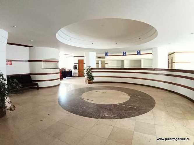 Oficina Corporativa Centro Santiago (177973) - Imagen 2