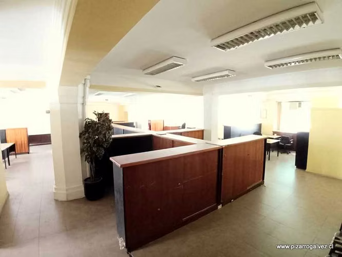 Oficina Corporativa Centro Santiago (177973) - Imagen 13