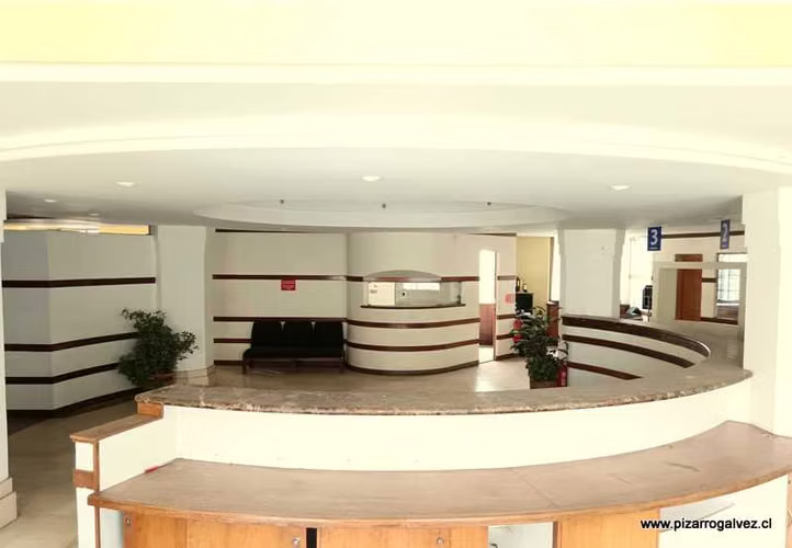 Oficina Corporativa Centro Santiago (177973) - Imagen 11