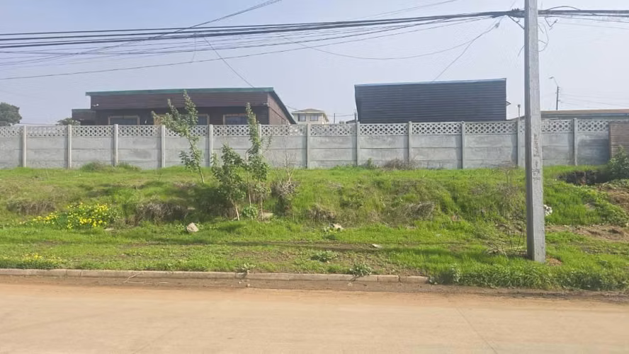 Venta de terrenos urbano,  Quintero - Imagen 2