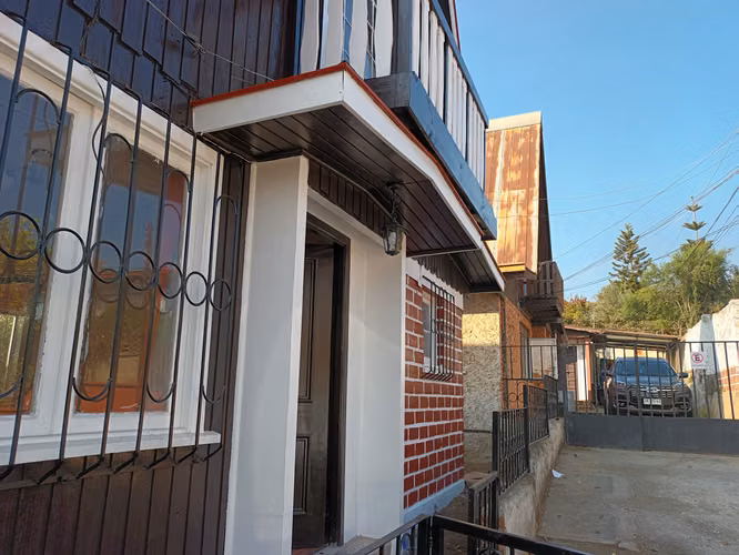 Chalet Quilpué