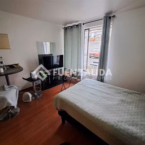 Oportunidad!!! Departamento en venta de 1 dorm. en Santiago - Imagen 4