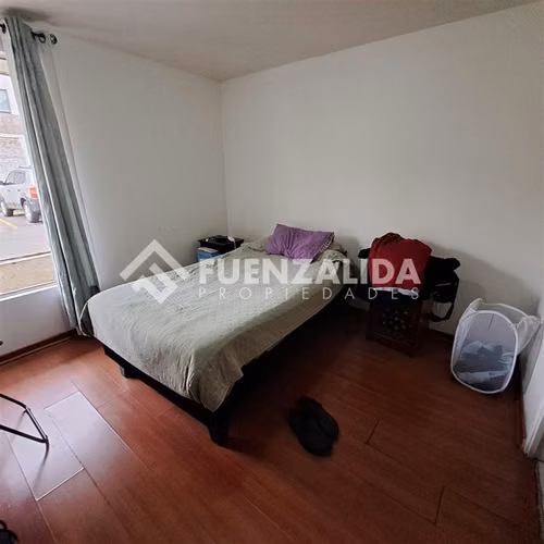 Oportunidad!!! Departamento en venta de 1 dorm. en Santiago - Imagen 3