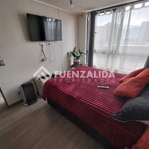 Oportunidad!!!Departamento en venta de 2 dorm. en San Miguel - Imagen 15