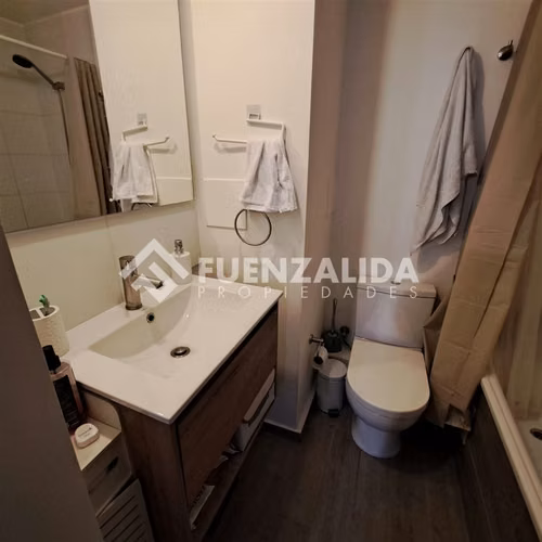 Oportunidad!!!Departamento en venta de 2 dorm. en San Miguel - Imagen 9