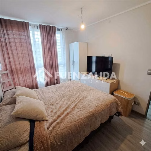 Oportunidad!!!Departamento en venta de 2 dorm. en San Miguel - Imagen 8