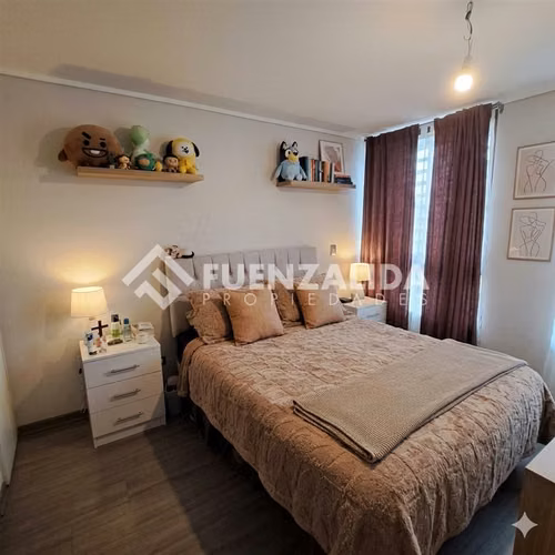 Oportunidad!!!Departamento en venta de 2 dorm. en San Miguel - Imagen 7
