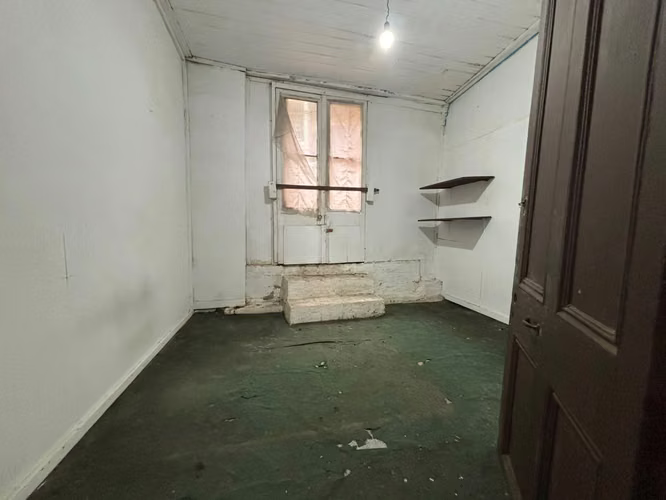 Casona tradicional en venta, Subida Ecuador, Valparaíso