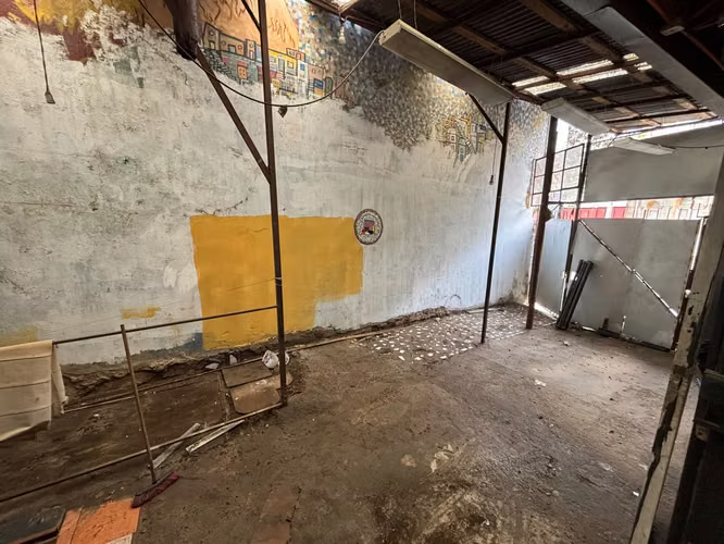 Casona tradicional en venta, Subida Ecuador, Valparaíso