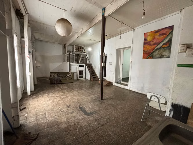 Casona tradicional en venta, Subida Ecuador, Valparaíso