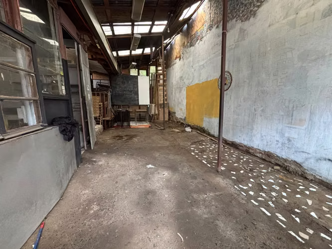 Casona tradicional en venta, Subida Ecuador, Valparaíso
