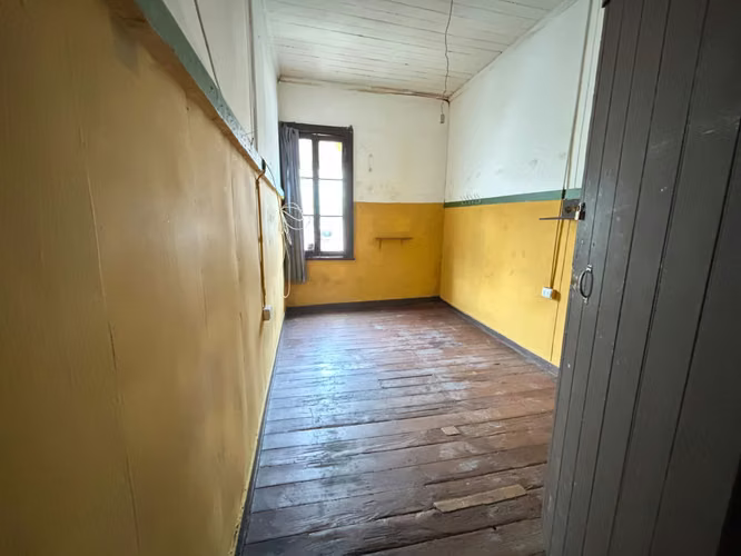 Casona tradicional en venta, Subida Ecuador, Valparaíso