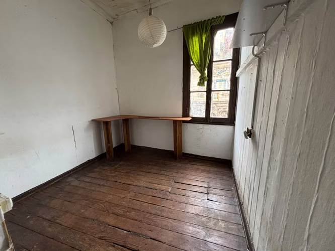 Casona tradicional en venta, Subida Ecuador, Valparaíso