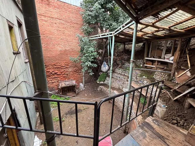 Casona tradicional en venta, Subida Ecuador, Valparaíso