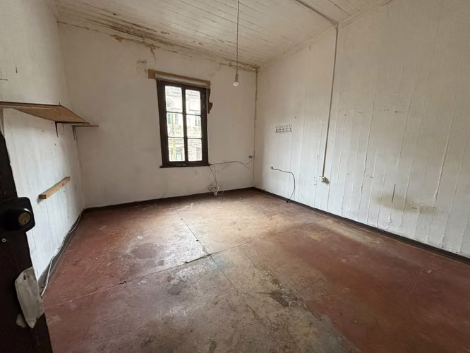 Casona tradicional en venta, Subida Ecuador, Valparaíso